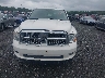 1D3HV13T29J****** Wrecked 2009 Dodge Ram 1500 in Maryland State