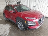 KM8K5CA52JU****** Salvamento y Destrozados 2018 Hyundai Kona en Anchorage