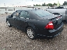 3FAHP0JA3BR****** Salvage and Repairable 2011 Ford Fusion in Houston North