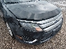 3FAHP0JA3BR****** Salvage and Repairable 2011 Ford Fusion in Texas State