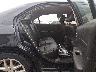 3FAHP0JA3BR****** Wrecked 2011 Ford Fusion in Houston North