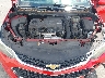 1G1BE5SM5J7****** Repairable 2018 Chevrolet Cruze in Clearwater