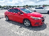 1G1BE5SM5J7****** Salvage and Wrecked 2018 Chevrolet Cruze in Clearwater