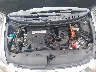 JHMFA36299S****** Reparables 2009 Honda Civic Hybrid en Elkton