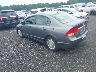 JHMFA36299S****** Salvamento y Reparables 2009 Honda Civic Hybrid en Elkton