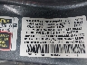 JHMFA36299S****** Usados 2009 Honda Civic Hybrid en Elkton