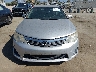4T1BF1FK0DU****** Destrozados 2013 Toyota Camry en Estado de California