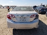 4T1BF1FK0DU****** Destrozados 2013 Toyota Camry