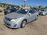 4T1BF1FK0DU****** Usados y Reparables 2013 Toyota Camry en North Hollywood