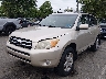 JTMBD31V486****** Used and Repairable 2008 Toyota RAV4 in Englishtown