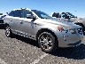 YV4612RK6F2****** Salvage and Wrecked 2015 Volvo XC60 in Las Vegas