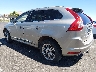YV4612RK6F2****** Salvage and Repairable 2015 Volvo XC60 in Las Vegas