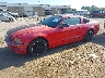 1ZVFT82H755****** Used and Repairable 2005 Ford Mustang in Oklahoma City