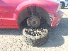 1ZVFT82H755****** Salvage and Repairable 2005 Ford Mustang in Oklahoma State