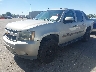 3GNFK12337G****** Used and Repairable 2007 Chevrolet Avalanche in Salt Lake City