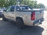 3GNFK12337G****** Salvage and Repairable 2007 Chevrolet Avalanche in Salt Lake City