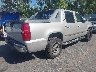 3GNFK12337G****** Salvage and Wrecked 2007 Chevrolet Avalanche in Utah State
