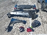 JF2SKAMC7PH****** Destrozados 2023 Subaru Forester en Estado de California