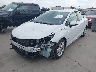 1G1BE5SM1G7****** Usados y Reparables 2016 Chevrolet Cruze en Austin