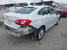 1G1BE5SM1G7****** Salvamento y Destrozados 2016 Chevrolet Cruze en Estado de Texas
