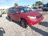JTMZD33V965****** Salvamento y Destrozados 2006 Toyota RAV4 en Orlando