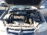 KL5JD56Z96K****** Repairable 2006 Suzuki Forenza in Las Vegas