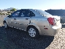 KL5JD56Z96K****** Salvage and Repairable 2006 Suzuki Forenza in Las Vegas
