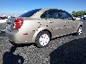 KL5JD56Z96K****** Salvage and Wrecked 2006 Suzuki Forenza in Nevada State