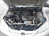 2HGES16335H****** Repairable 2005 Honda Civic in Milwaukee