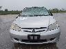 2HGES16335H****** Wrecked 2005 Honda Civic in Wisconsin State