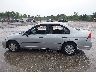 2HGES16335H****** Repairable 2005 Honda Civic in Wisconsin State