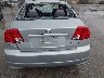 2HGES16335H****** Wrecked 2005 Honda Civic