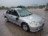 2HGES16335H****** Salvage and Wrecked 2005 Honda Civic in Milwaukee