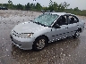 2HGES16335H****** Used and Repairable 2005 Honda Civic in Milwaukee