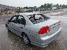 2HGES16335H****** Salvage and Repairable 2005 Honda Civic in Milwaukee