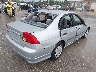 2HGES16335H****** Salvage and Wrecked 2005 Honda Civic in Wisconsin State