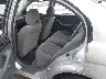 2HGES16335H****** Wrecked 2005 Honda Civic in Milwaukee
