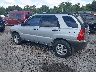 KNDJF724877****** Salvamento y Reparables 2007 Kia Sportage en Charleston