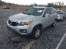 5XYKT3A67DG****** Used and Repairable 2013 Kia Sorento in Santa Clarita