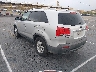5XYKT3A67DG****** Salvage and Repairable 2013 Kia Sorento in Santa Clarita