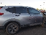 7FARW5H32HE****** Reparables 2017 Honda CR-V en Estado de California