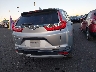 7FARW5H32HE****** Usados 2017 Honda CR-V