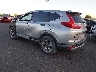 7FARW5H32HE****** Salvamento y Reparables 2017 Honda CR-V en Ace Perris