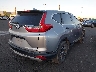 7FARW5H32HE****** Salvamento y Destrozados 2017 Honda CR-V en Estado de California