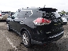 5N1AT2MV6EC****** Salvamento y Reparables 2014 Nissan Rogue en Englishtown