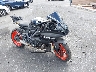 JYARM38Y3PA****** Salvamento y Destrozados 2023 Yamaha R7 en Ace Perris