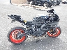JYARM38Y3PA****** Destrozados 2023 Yamaha R7 en Estado de California