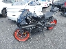 JYARM38Y3PA****** Usados y Reparables 2023 Yamaha R7 en Ace Perris
