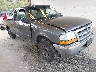 1FTYR14V2XP****** Salvage and Wrecked 1999 Ford Ranger in Seattle