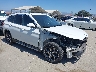 WBXHU7C30J5****** Salvage and Wrecked 2018 BMW X1 in North Hollywood